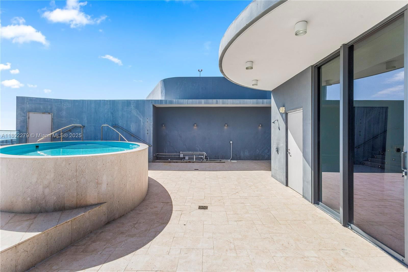 Real estate property located at 1000 Brickell Plz UPH6201, Miami-dade, Brickell Flatiron Condo, Miami, FL