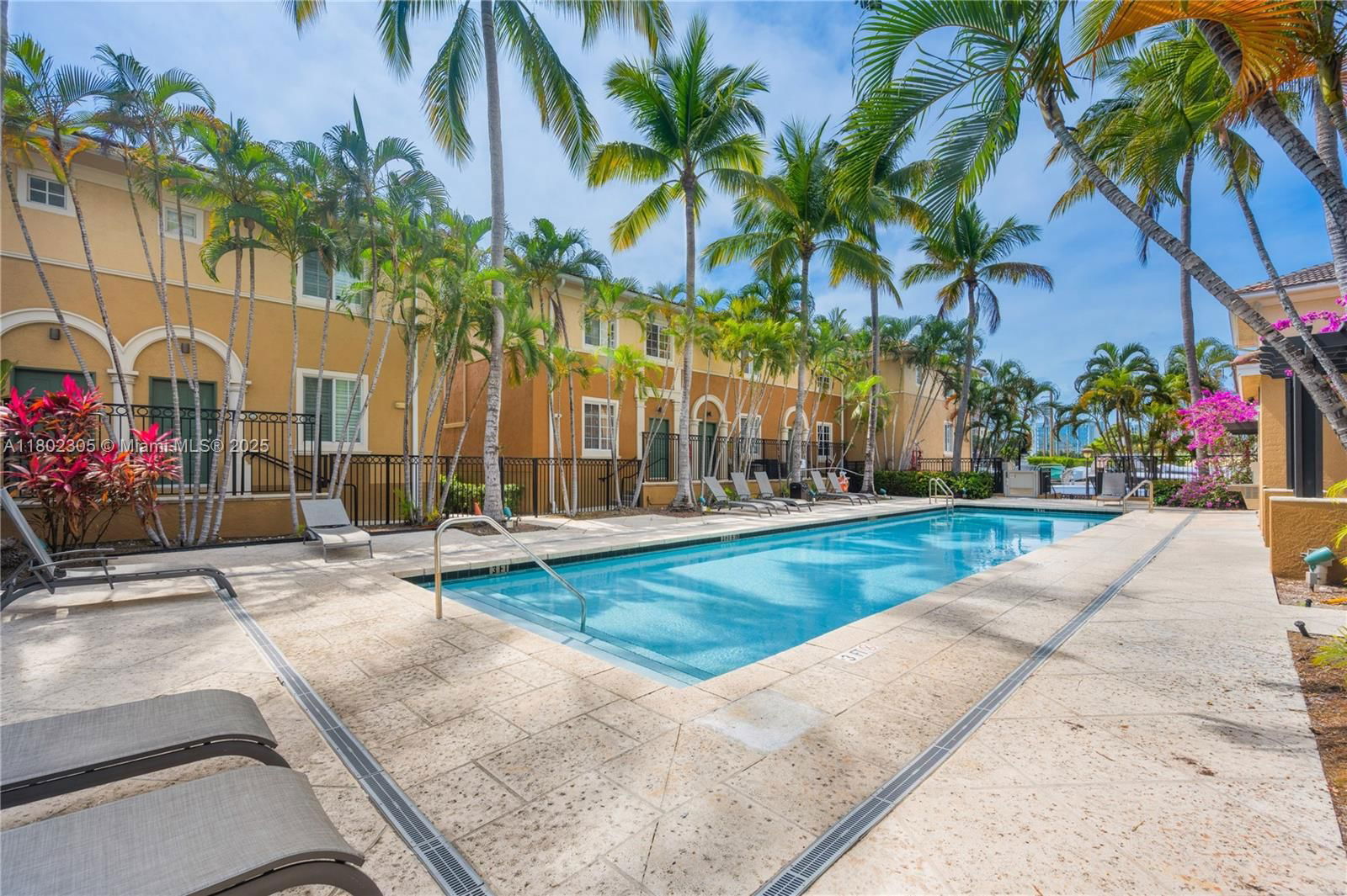 Real estate property located at 2845 185th St #907, Miami-dade, Aventi At Aventura Condo, Aventura, FL