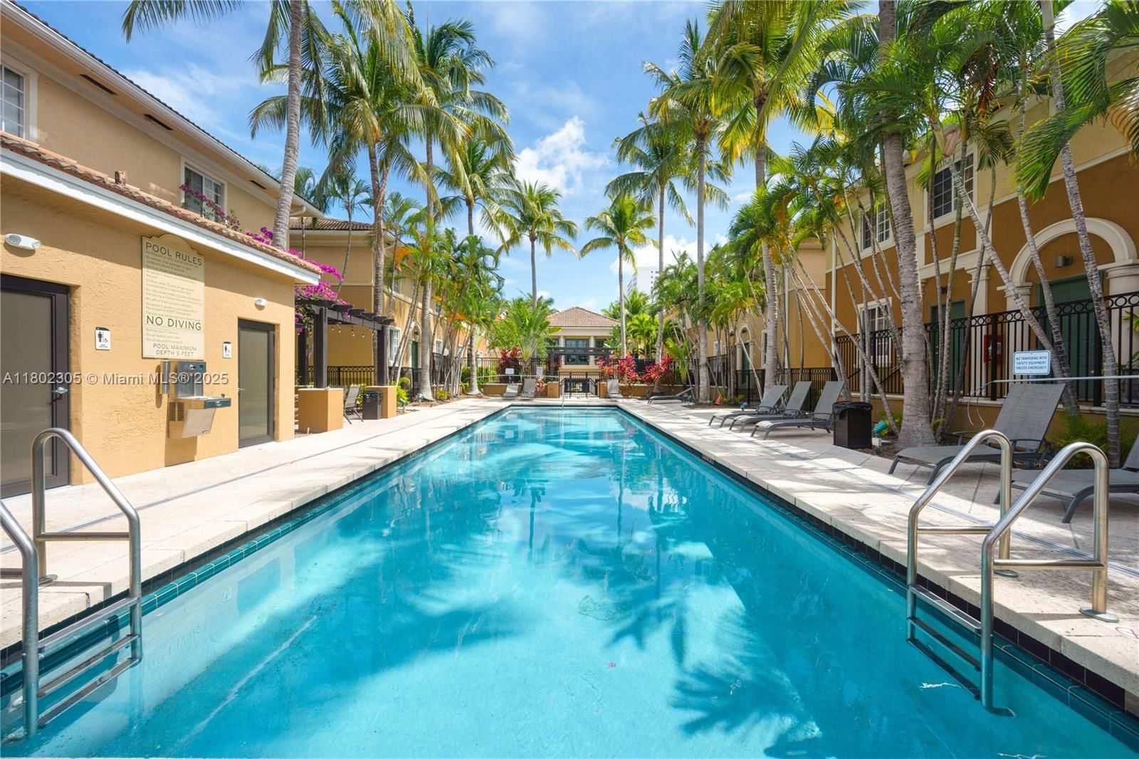 Real estate property located at 2845 185th St #907, Miami-dade, Aventi At Aventura Condo, Aventura, FL
