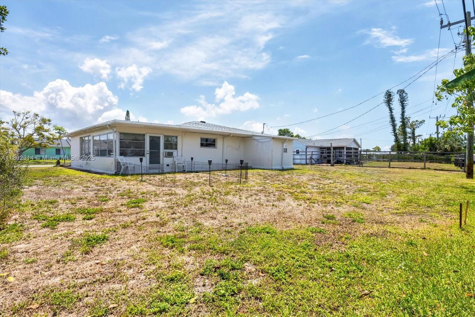 Real estate property located at 330 Lasayette Dr NE, Charlotte, Port Charlotte Sec 2, Port Charlotte, FL