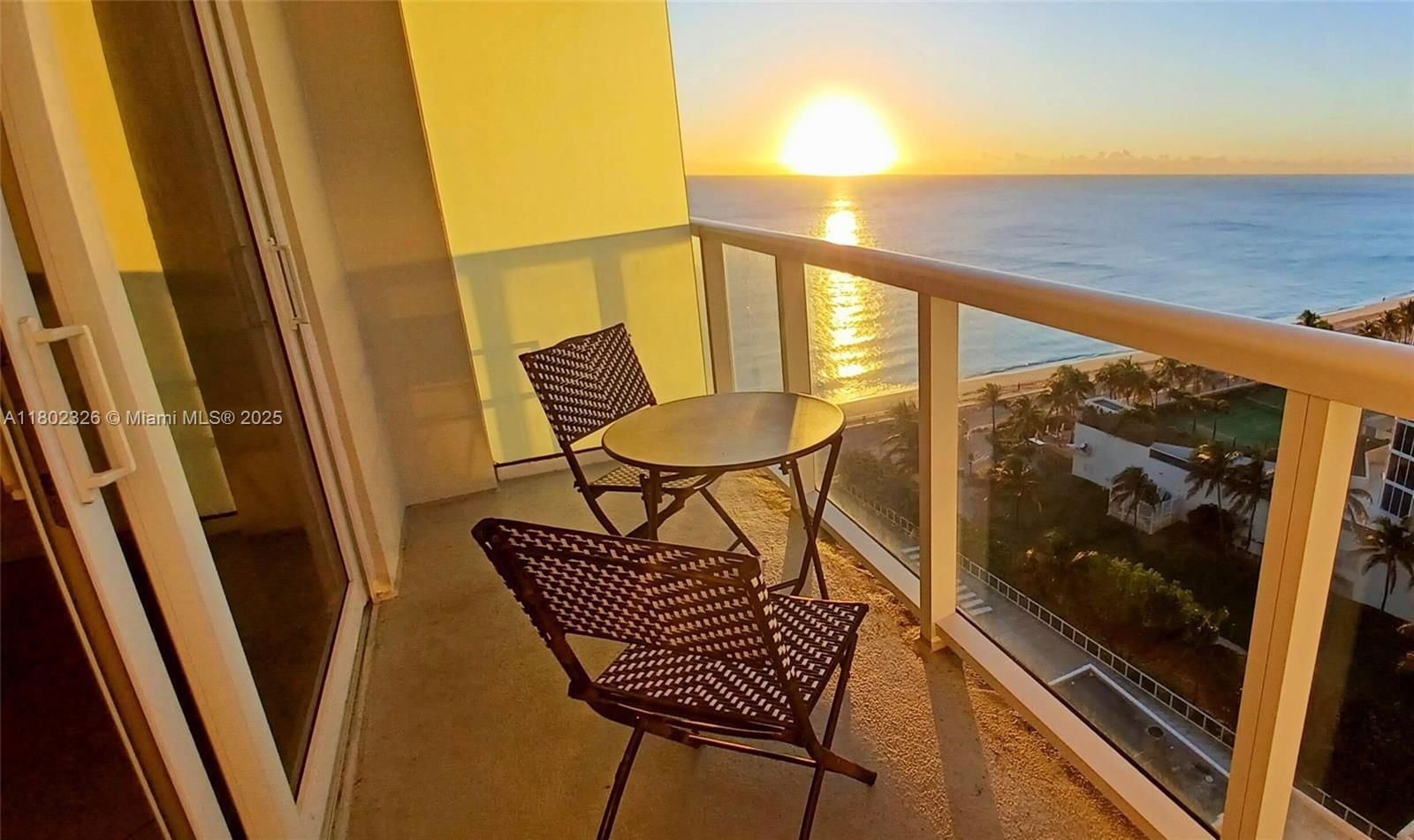 Real estate property located at 19201 Collins Ave #1105, Miami-dade, The Aventura Beach Club C, Sunny Isles Beach, FL