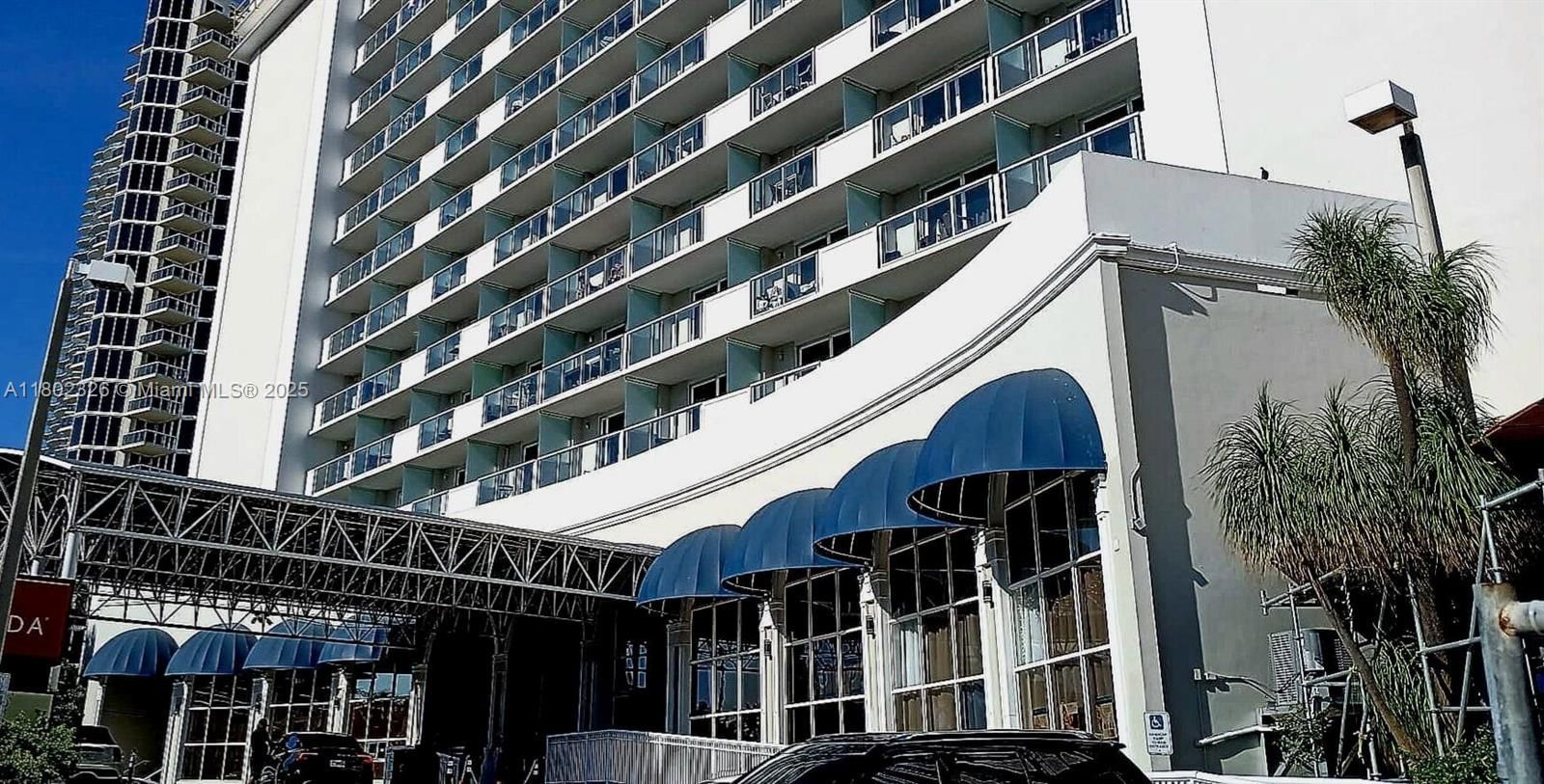 Real estate property located at 19201 Collins Ave #1105, Miami-dade, The Aventura Beach Club C, Sunny Isles Beach, FL