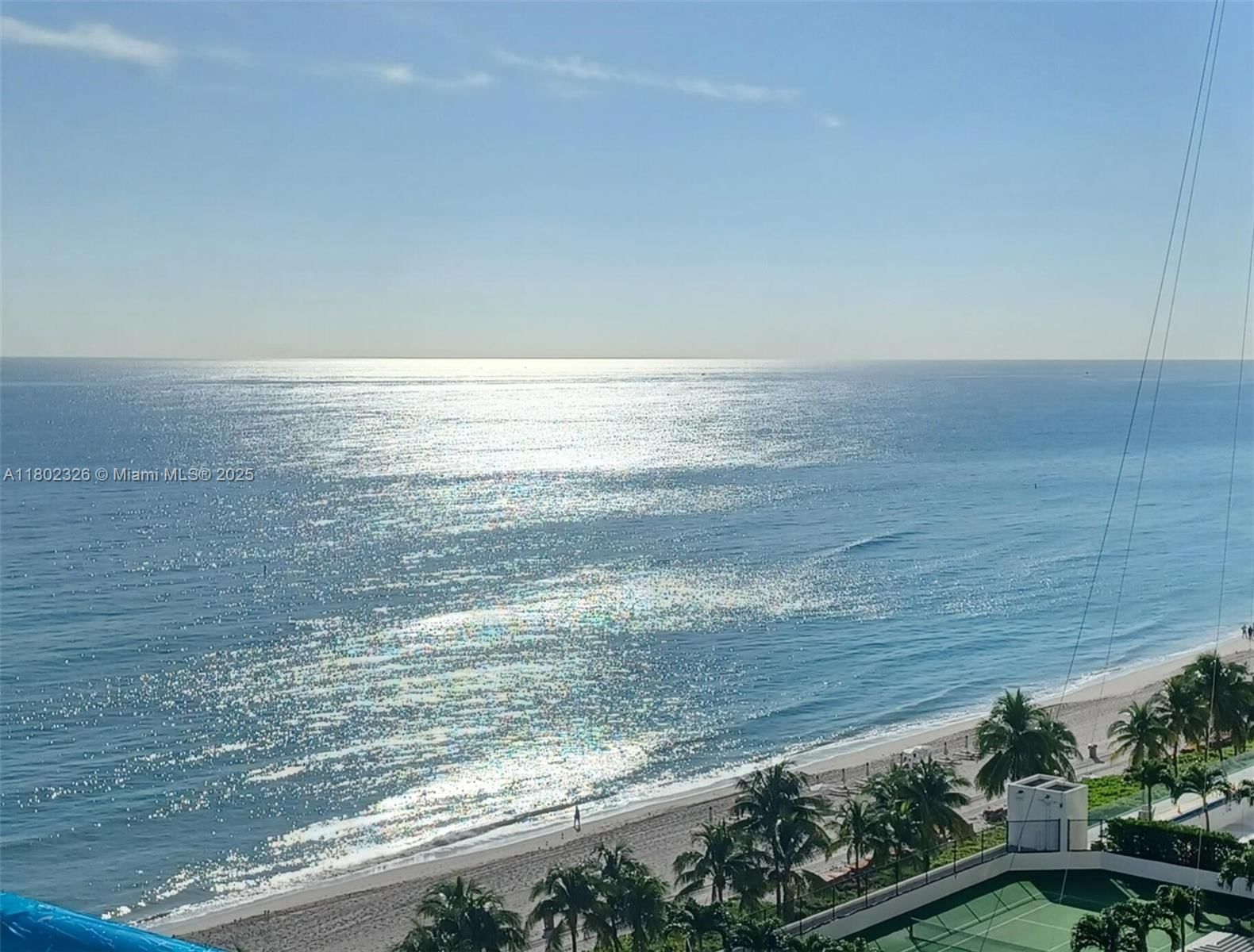 Real estate property located at 19201 Collins Ave #1105, Miami-dade, The Aventura Beach Club C, Sunny Isles Beach, FL