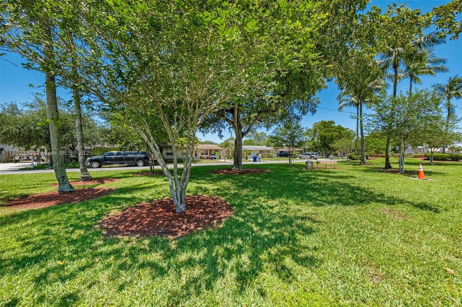 Real estate property located at 540 7th Ter, Broward, Coleman Park Subdivision, Pompano Beach, FL