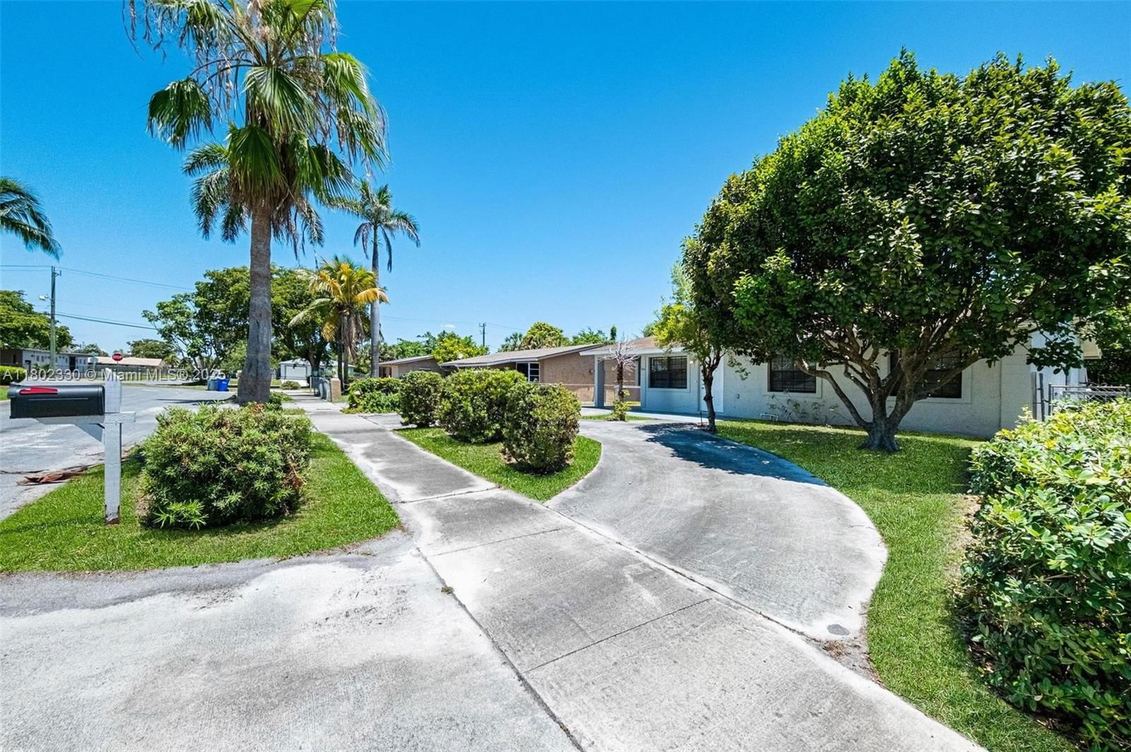 Real estate property located at 540 7th Ter, Broward, Coleman Park Subdivision, Pompano Beach, FL