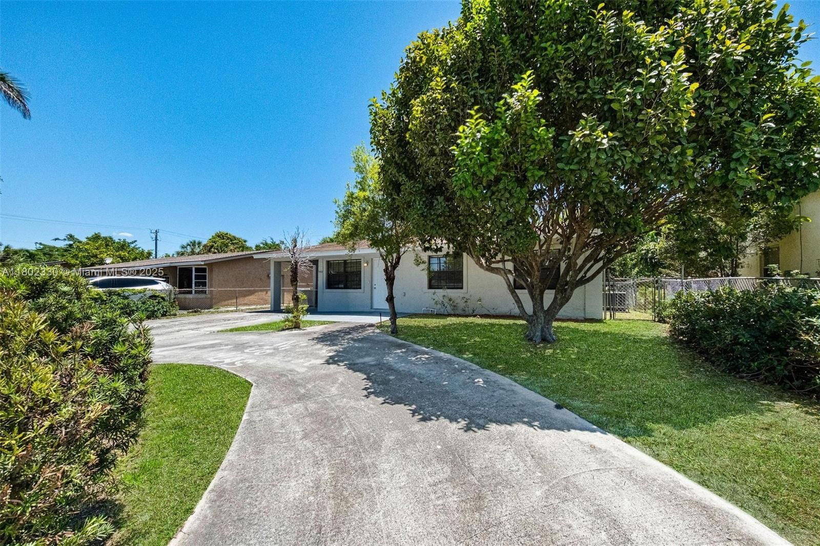 Real estate property located at 540 7th Ter, Broward, Coleman Park Subdivision, Pompano Beach, FL
