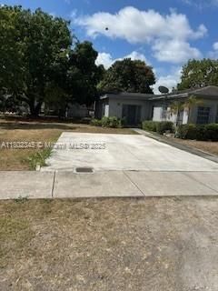 Real estate property located at 10354 173rd St, Miami-dade, Dixie Heights Garden, Miami, FL