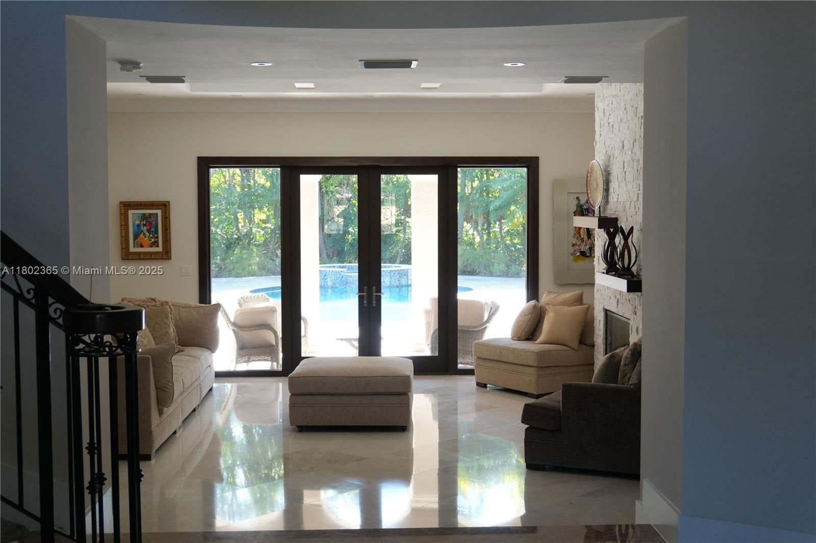 Real estate property located at 7740 79th Ct, Miami-dade, Sunset Grove 2nd Amd, Miami, FL