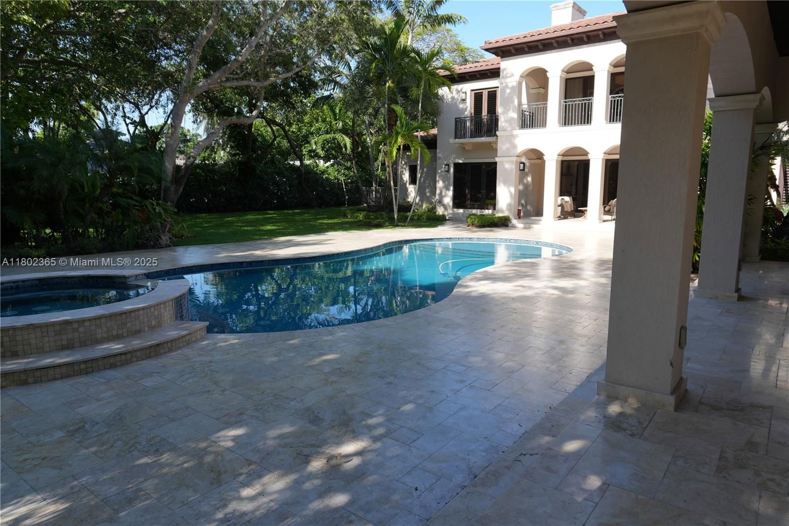 Real estate property located at 7740 79th Ct, Miami-dade, Sunset Grove 2nd Amd, Miami, FL