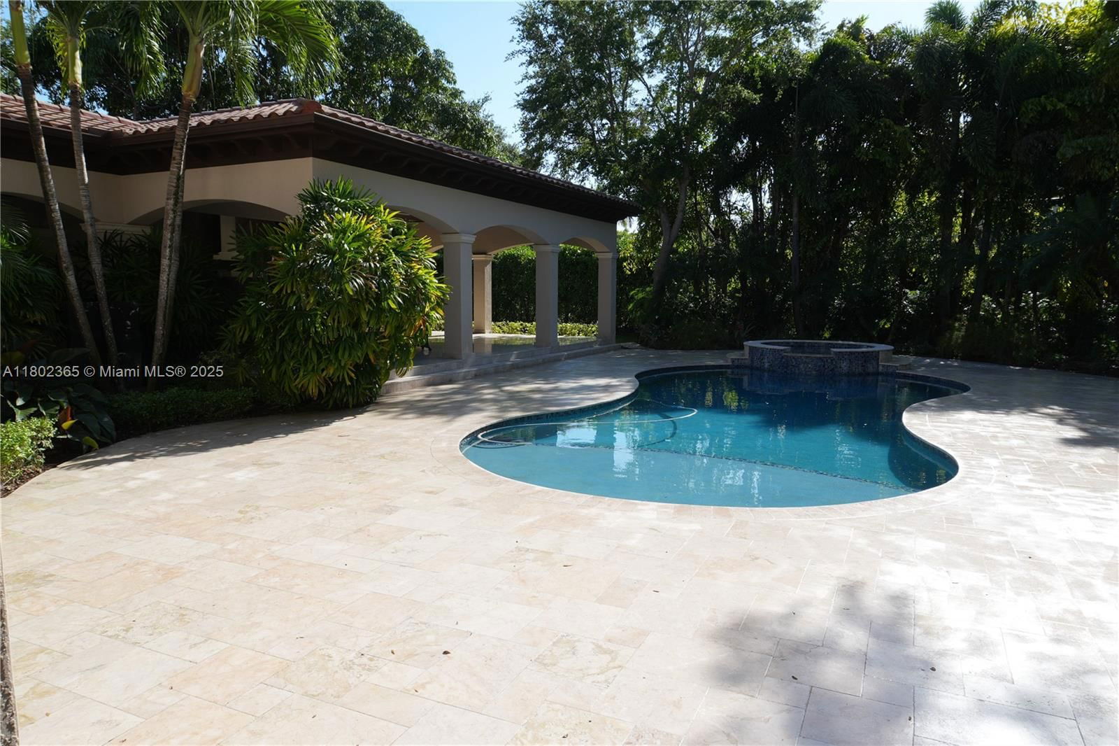 Real estate property located at 7740 79th Ct, Miami-dade, Sunset Grove 2nd Amd, Miami, FL