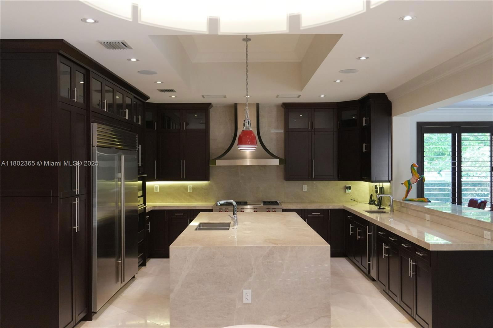 Real estate property located at 7740 79th Ct, Miami-dade, Sunset Grove 2nd Amd, Miami, FL