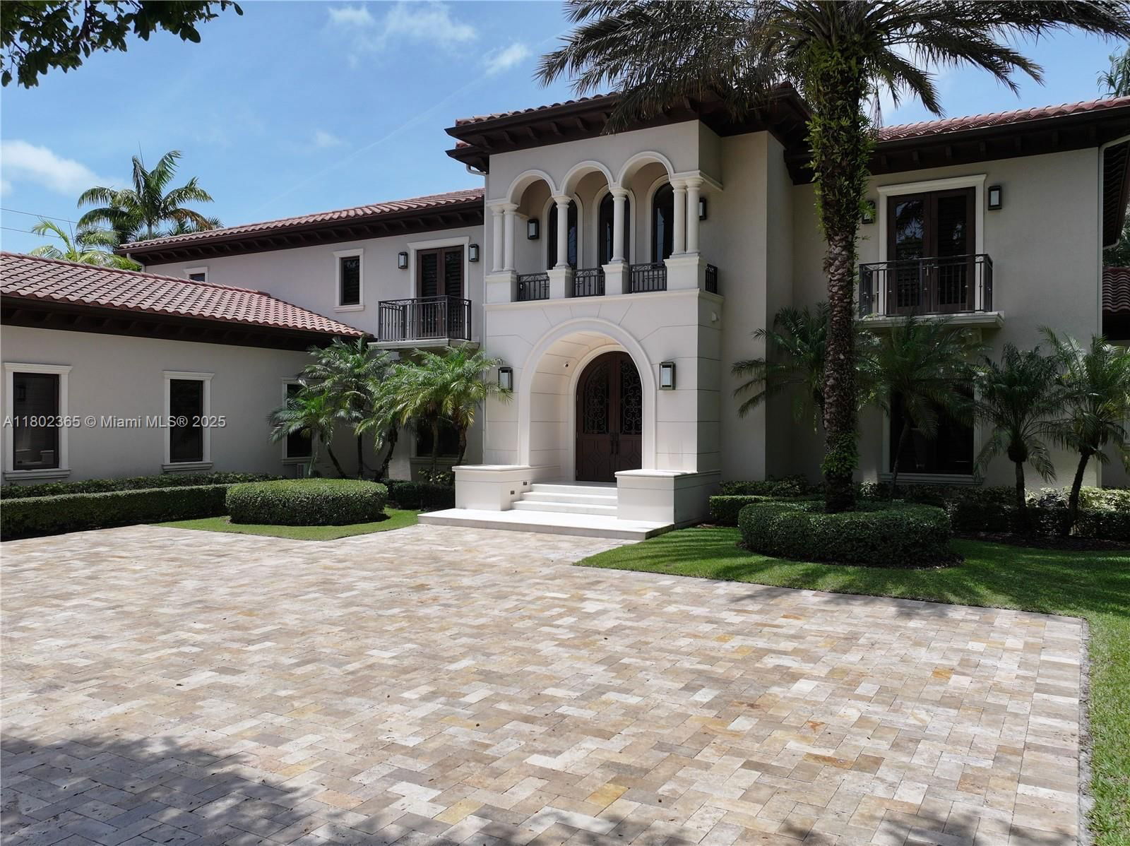 Real estate property located at 7740 79th Ct, Miami-dade, Sunset Grove 2nd Amd, Miami, FL