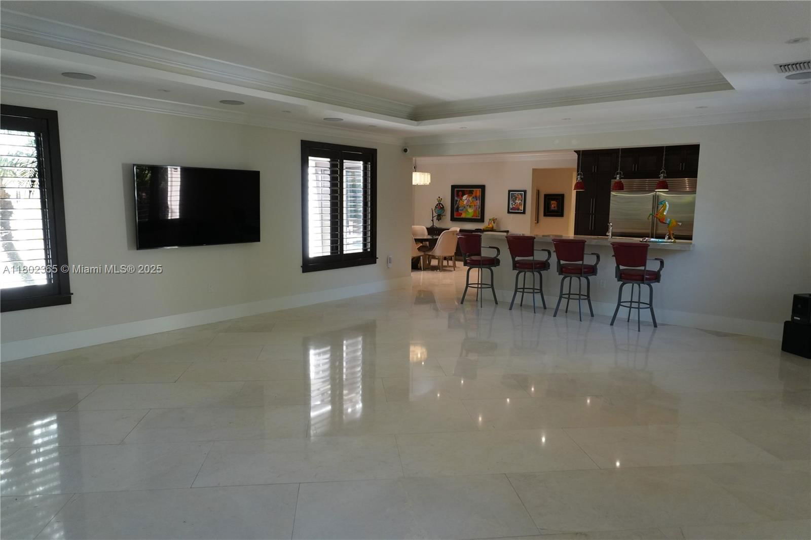 Real estate property located at 7740 79th Ct, Miami-dade, Sunset Grove 2nd Amd, Miami, FL
