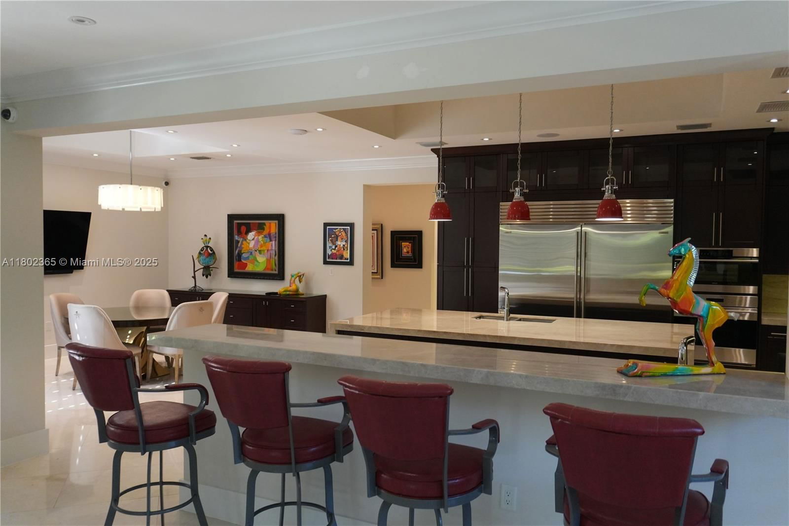 Real estate property located at 7740 79th Ct, Miami-dade, Sunset Grove 2nd Amd, Miami, FL