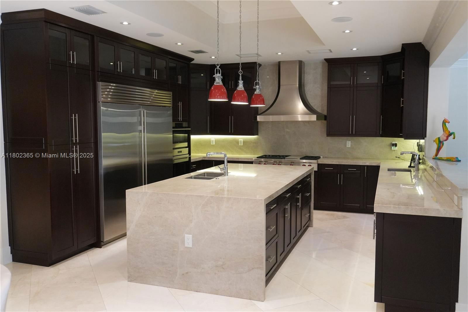 Real estate property located at 7740 79th Ct, Miami-dade, Sunset Grove 2nd Amd, Miami, FL
