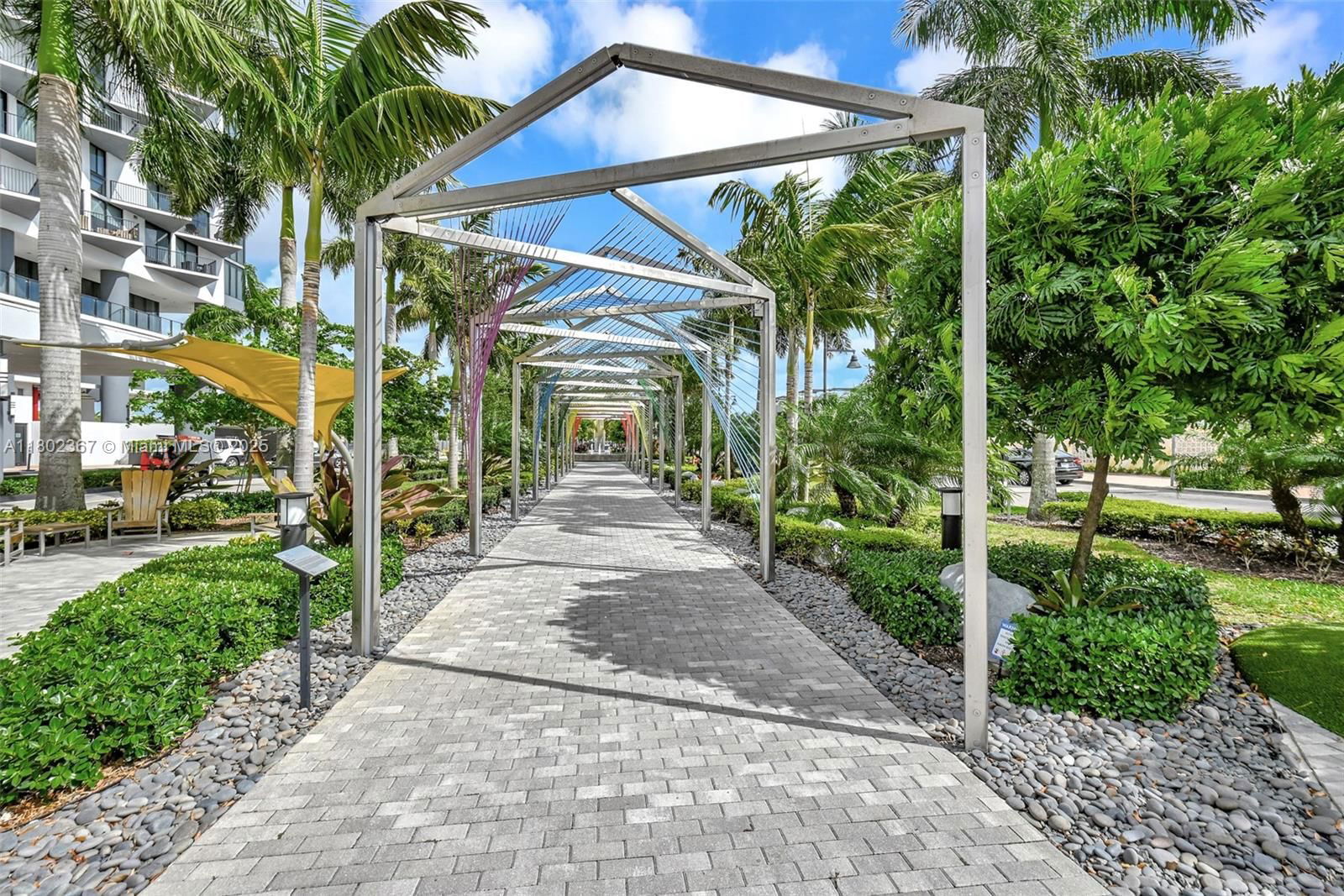 Real estate property located at 8301 41st St B-303, Miami-dade, Downtown Doral South Phas, Doral, FL