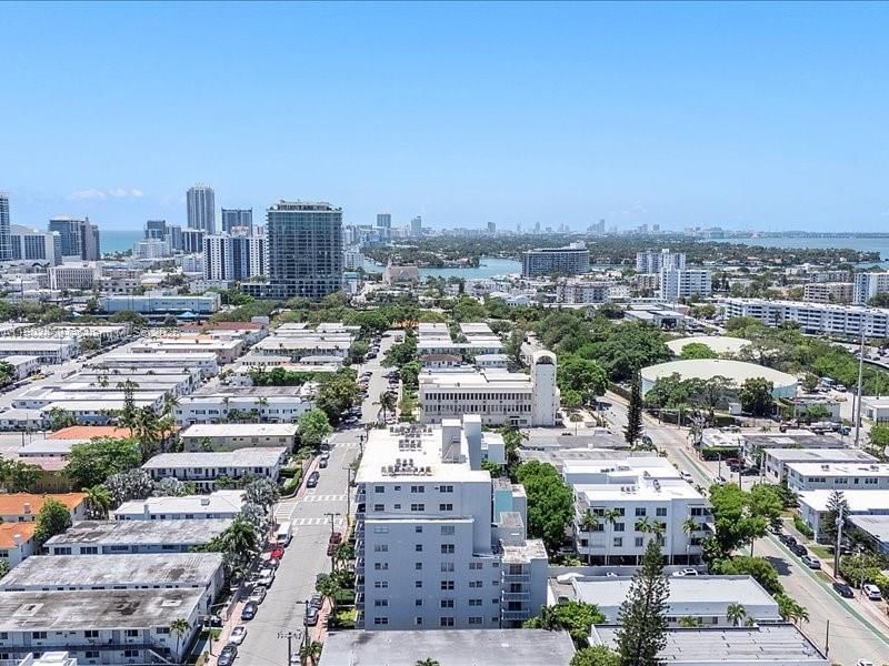Real estate property located at 7620 Carlyle Ave #702, Miami-dade, Carlyle Plaza Condo, Miami Beach, FL