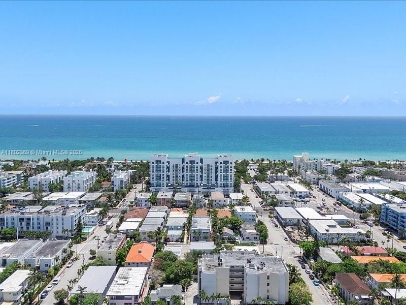 Real estate property located at 7620 Carlyle Ave #702, Miami-dade, Carlyle Plaza Condo, Miami Beach, FL