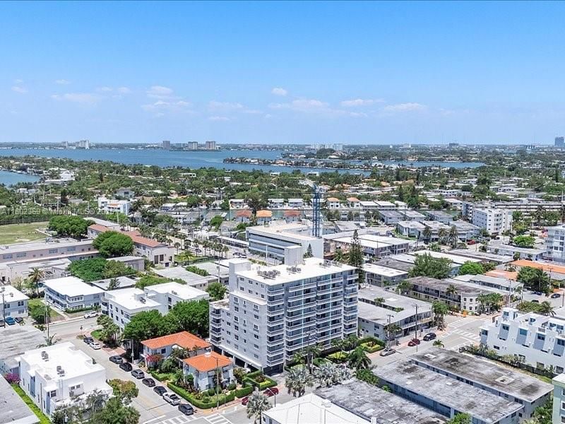 Real estate property located at 7620 Carlyle Ave #702, Miami-dade, Carlyle Plaza Condo, Miami Beach, FL