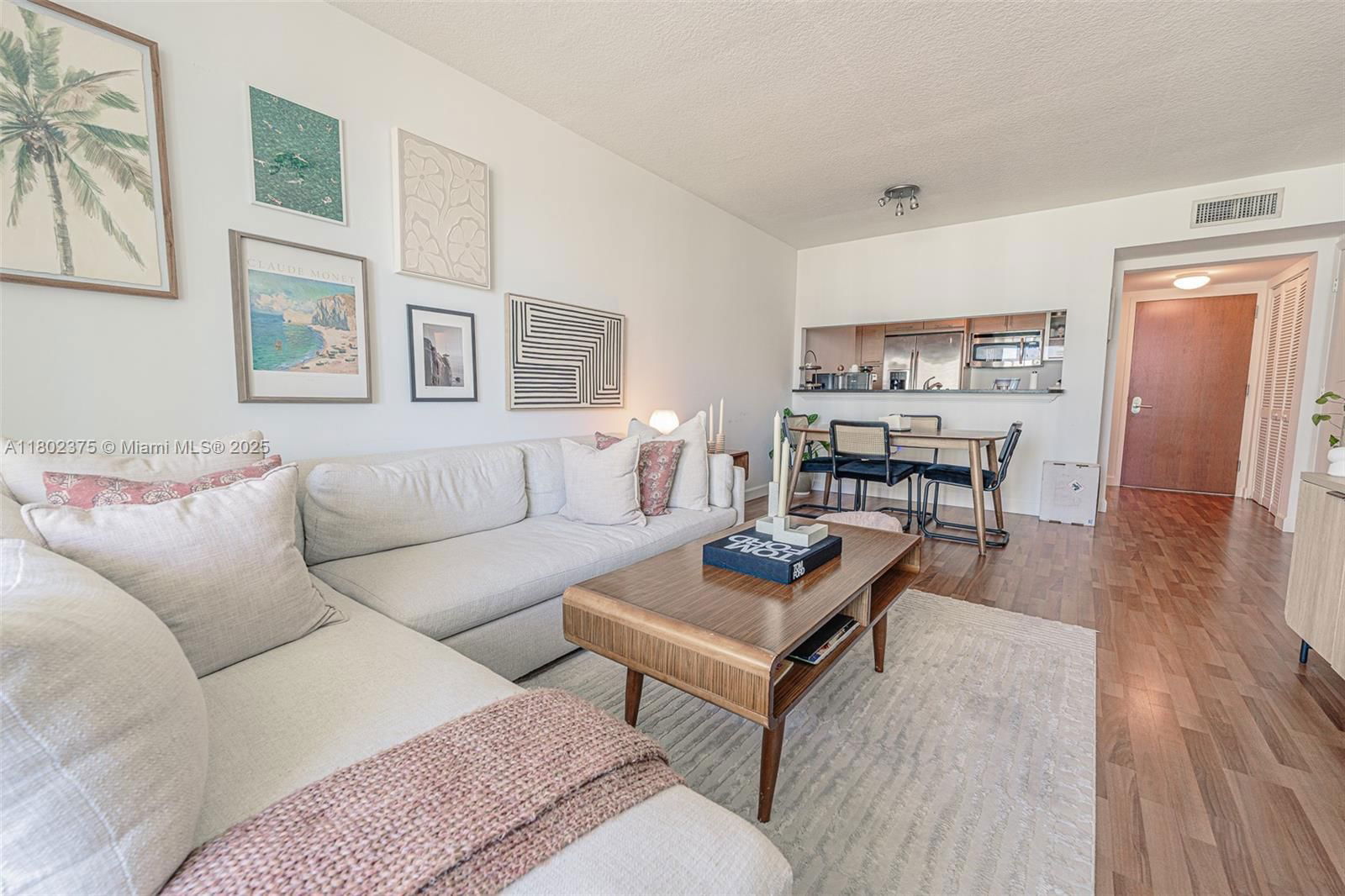 Real estate property located at 31 5 ST #1603, Miami-dade, Brickell On The River N T, Miami, FL