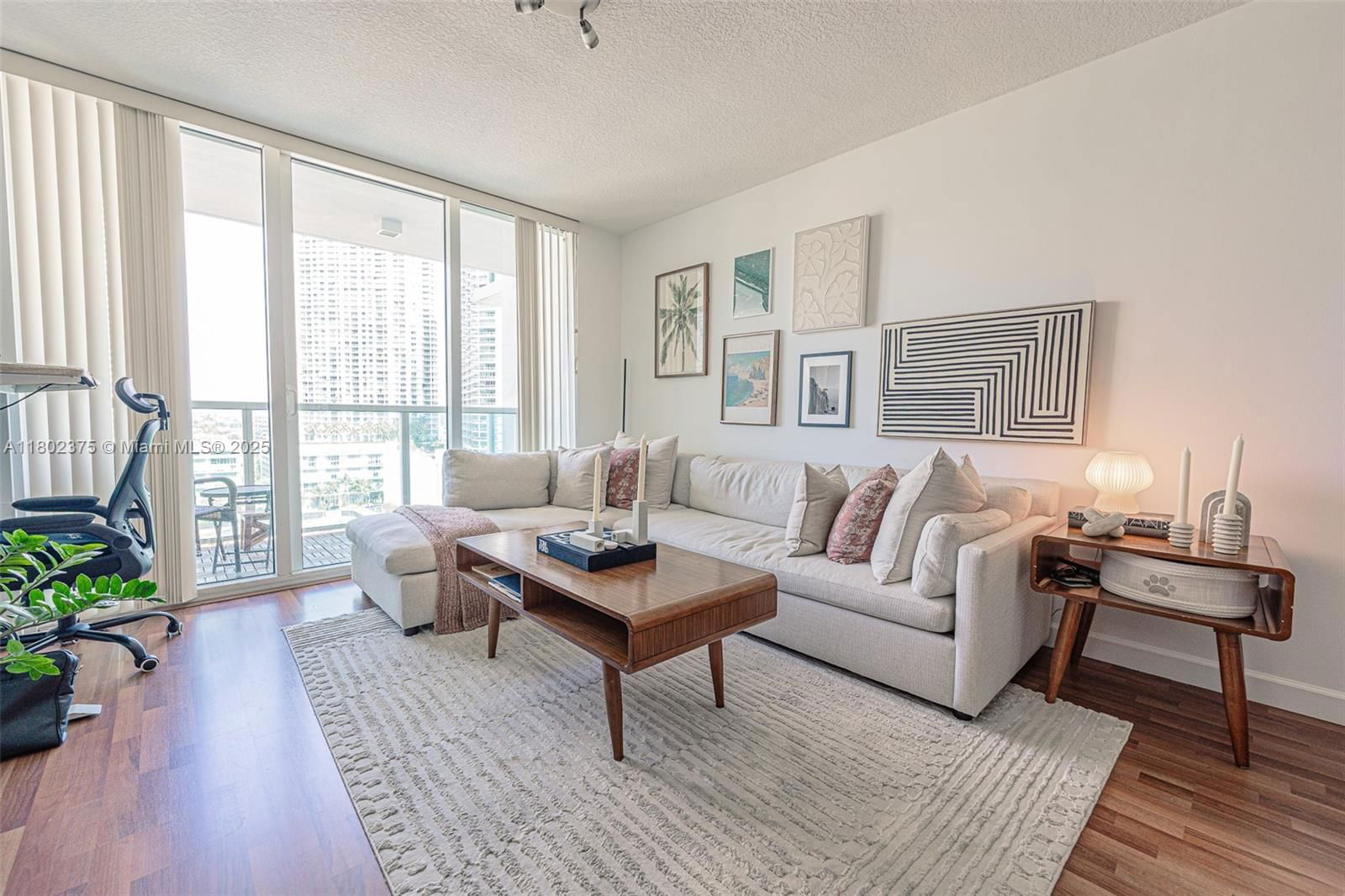 Real estate property located at 31 5 ST #1603, Miami-dade, Brickell On The River N T, Miami, FL