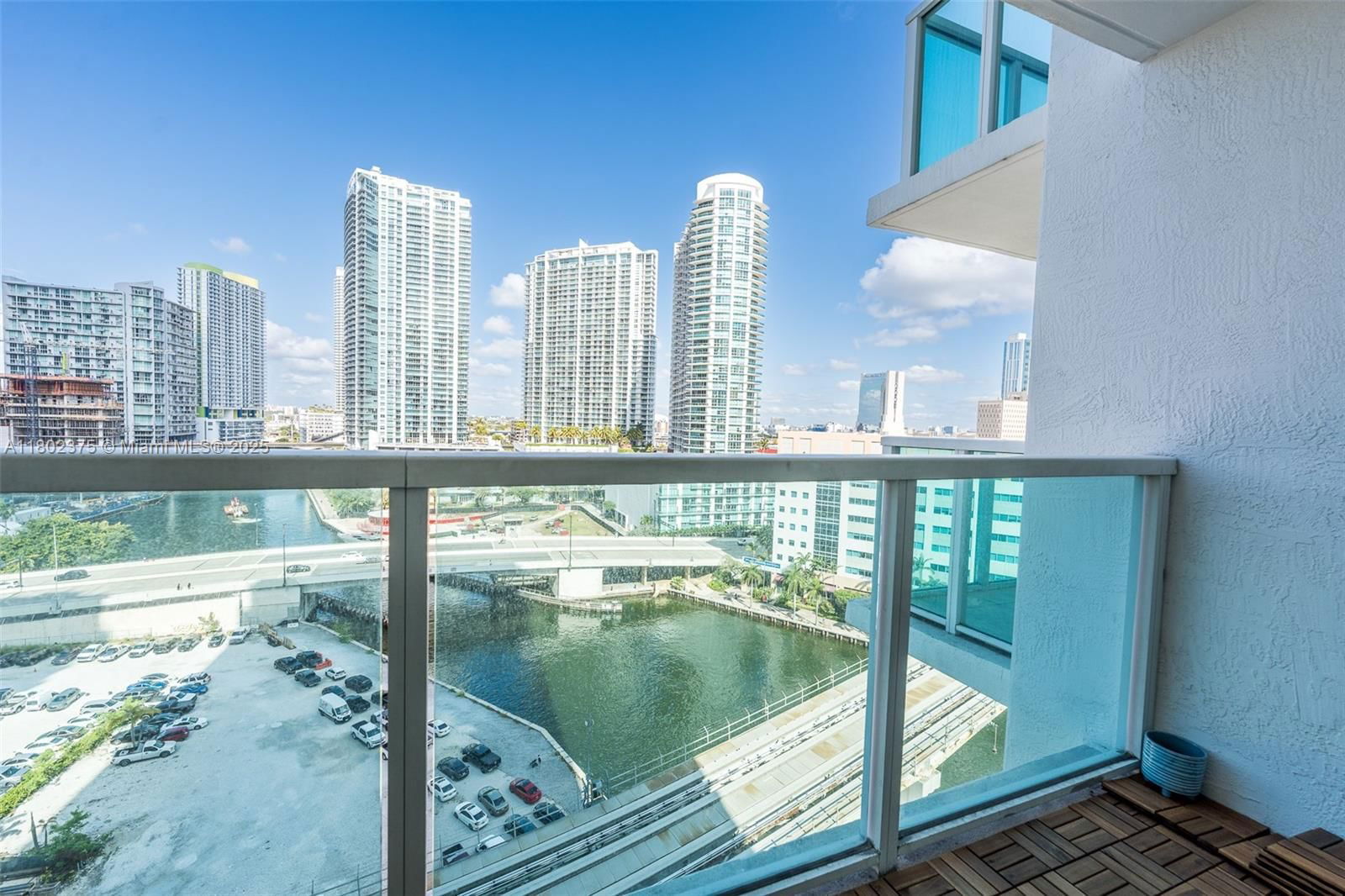 Real estate property located at 31 5 ST #1603, Miami-dade, Brickell On The River N T, Miami, FL
