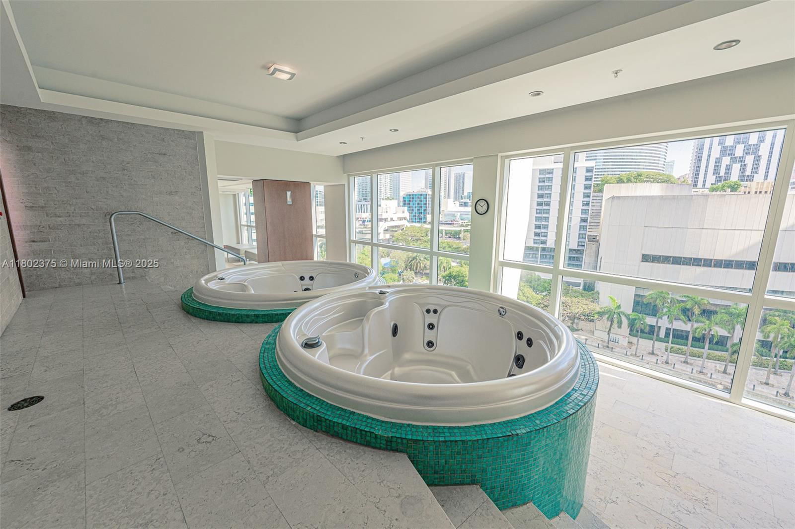 Real estate property located at 31 5 ST #1603, Miami-dade, Brickell On The River N T, Miami, FL