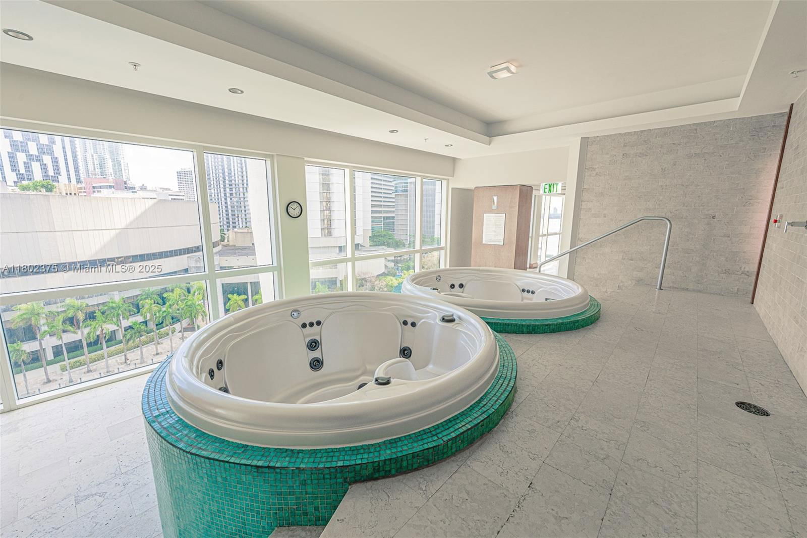 Real estate property located at 31 5 ST #1603, Miami-dade, Brickell On The River N T, Miami, FL