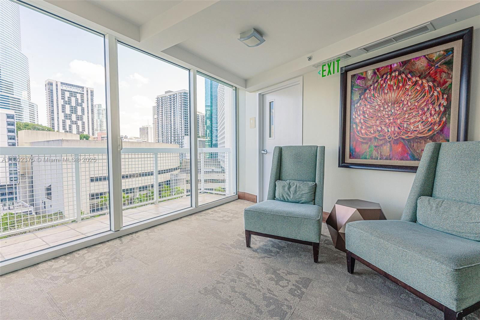 Real estate property located at 31 5 ST #1603, Miami-dade, Brickell On The River N T, Miami, FL