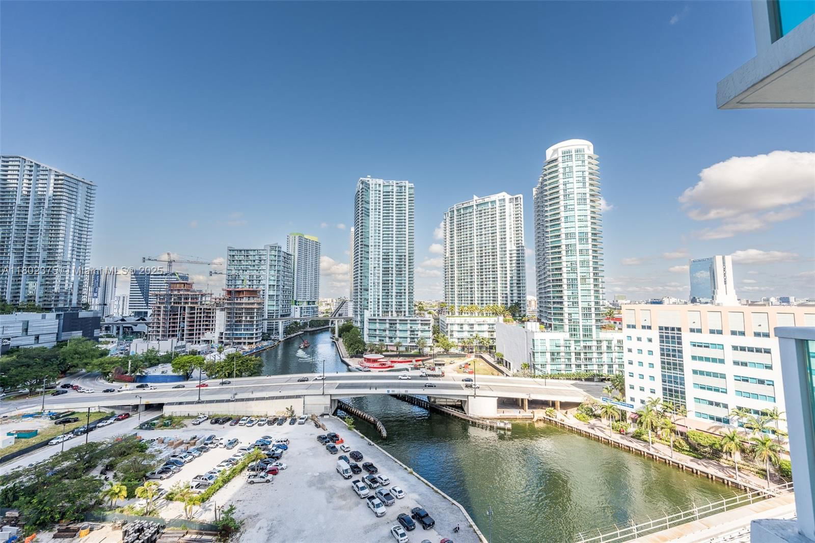 Real estate property located at 31 5 ST #1603, Miami-dade, Brickell On The River N T, Miami, FL