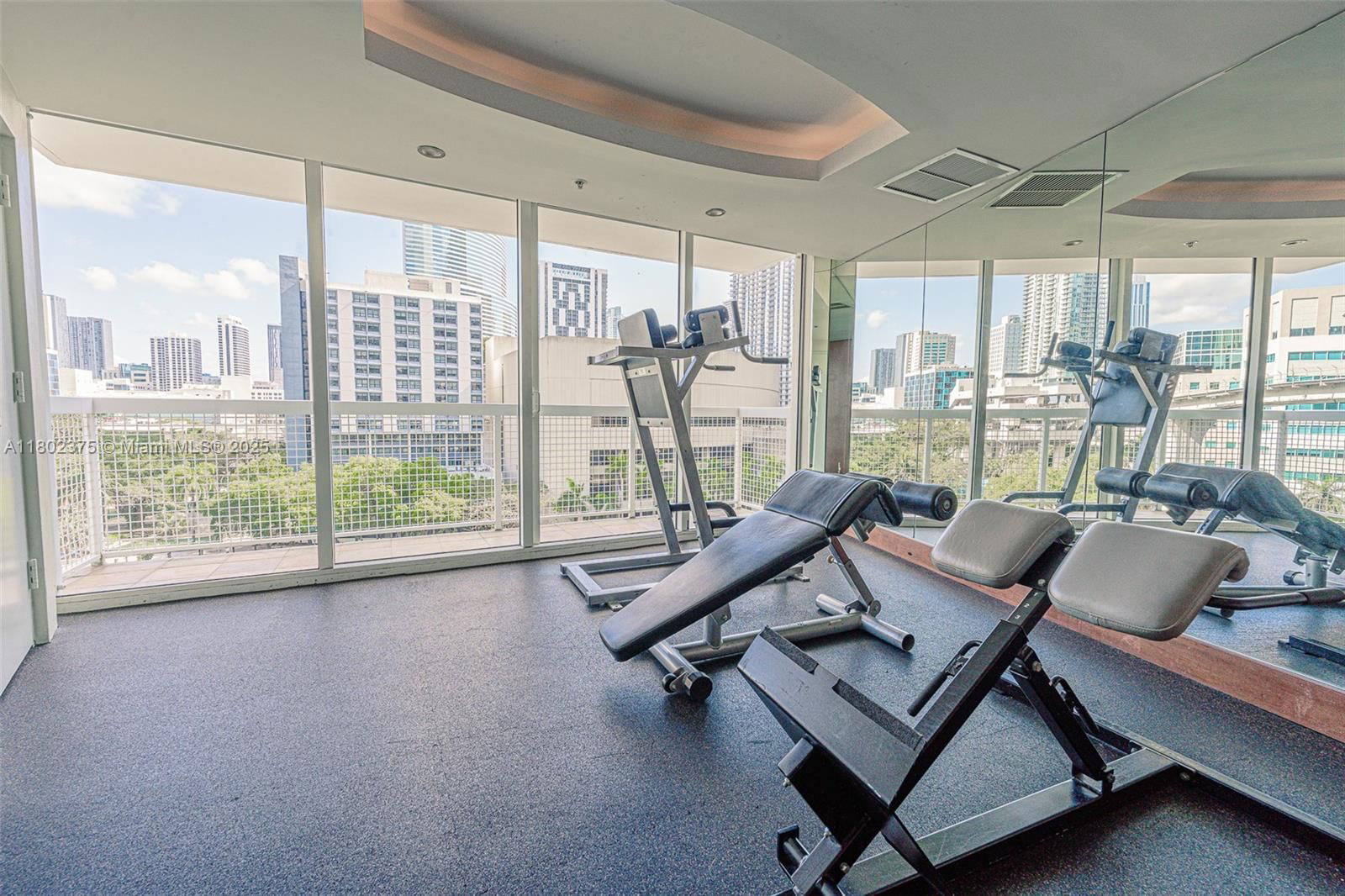 Real estate property located at 31 5 ST #1603, Miami-dade, Brickell On The River N T, Miami, FL