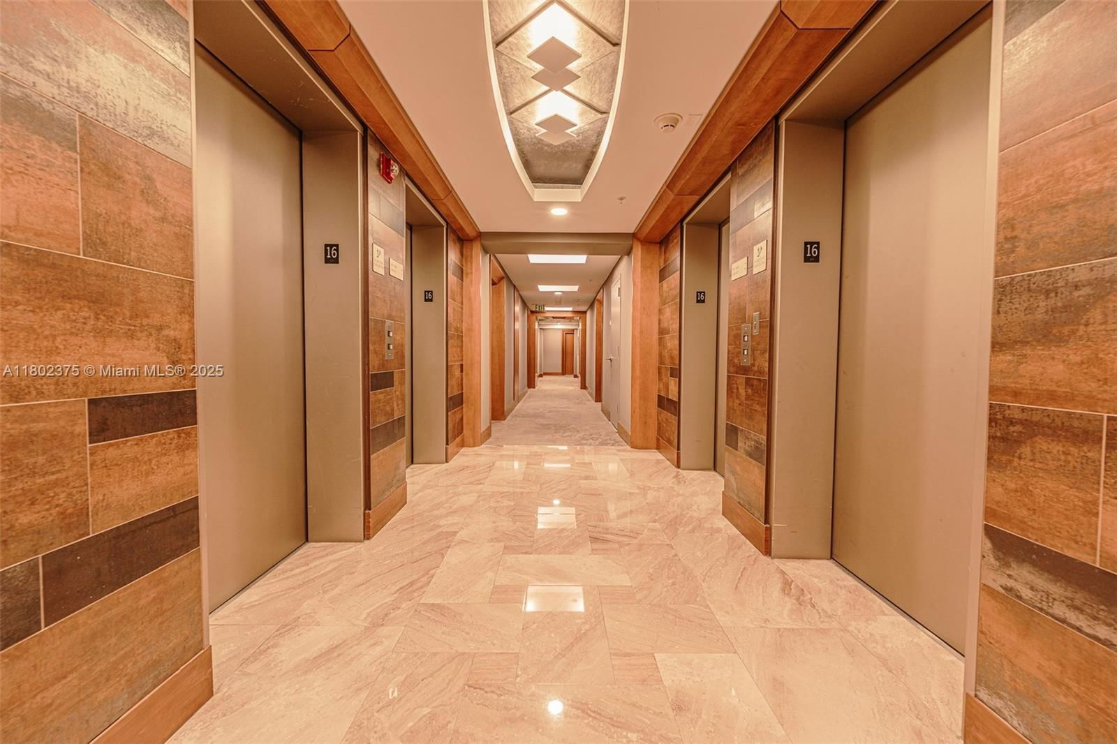 Real estate property located at 31 5 ST #1603, Miami-dade, Brickell On The River N T, Miami, FL