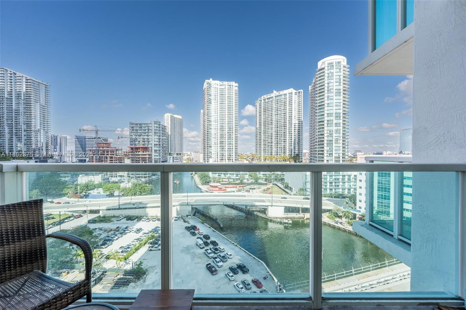 Real estate property located at 31 5 ST #1603, Miami-dade, Brickell On The River N T, Miami, FL
