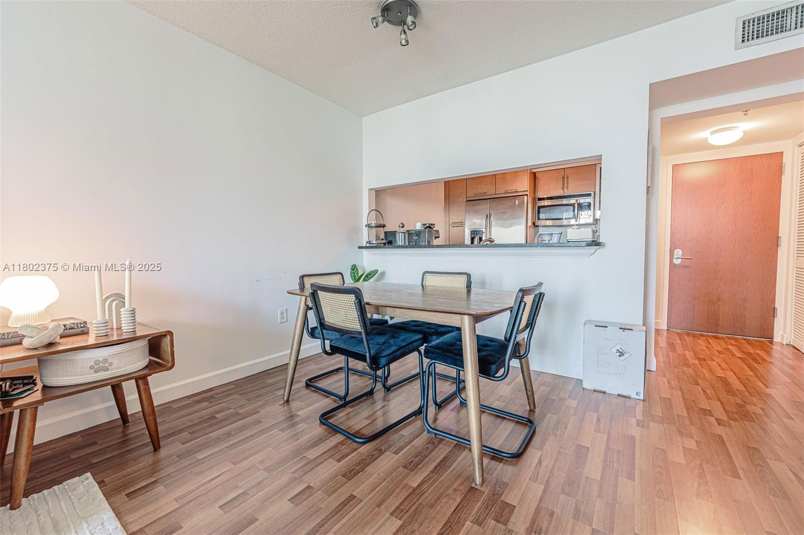 Real estate property located at 31 5 ST #1603, Miami-dade, Brickell On The River N T, Miami, FL