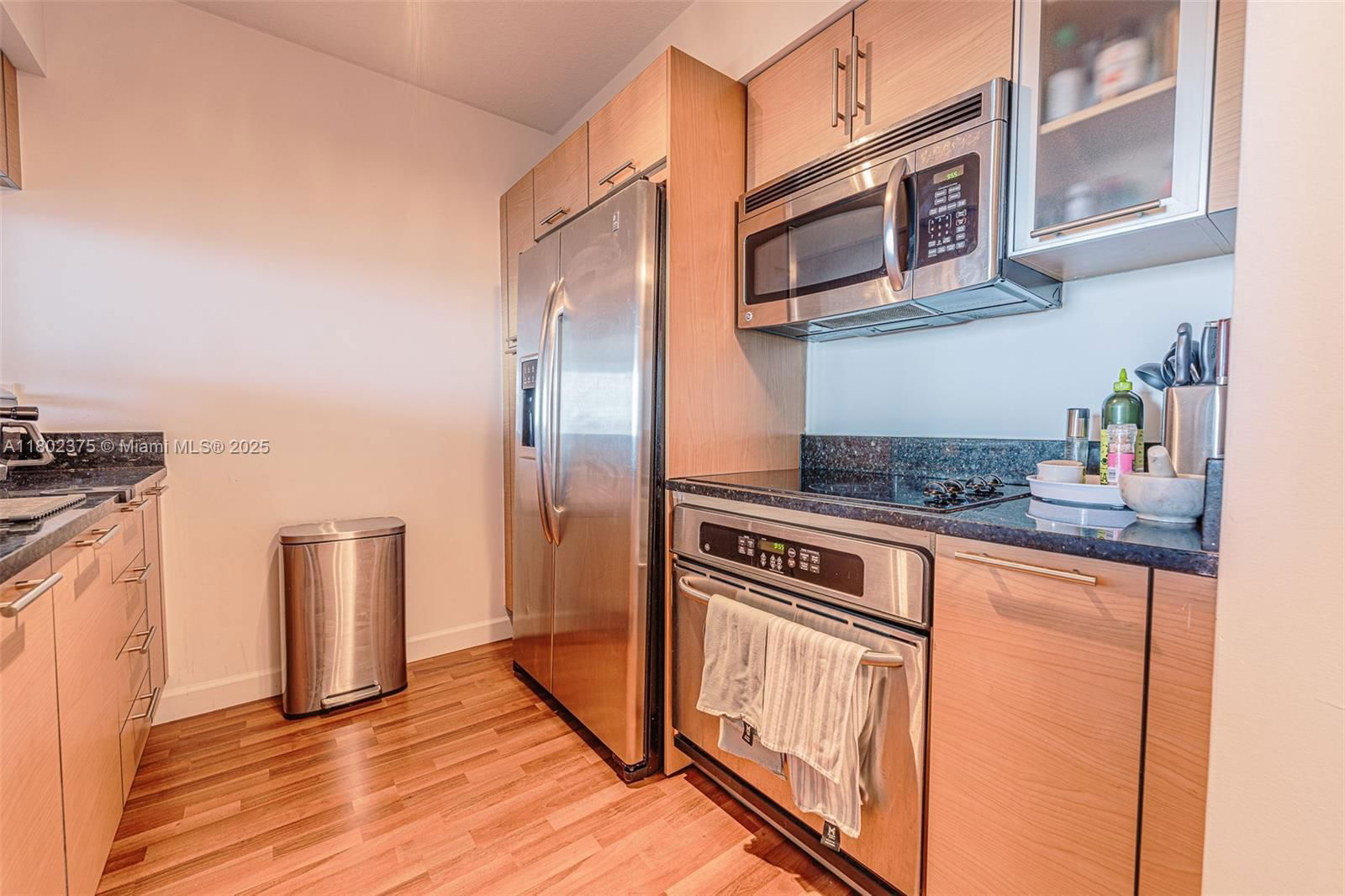 Real estate property located at 31 5 ST #1603, Miami-dade, Brickell On The River N T, Miami, FL