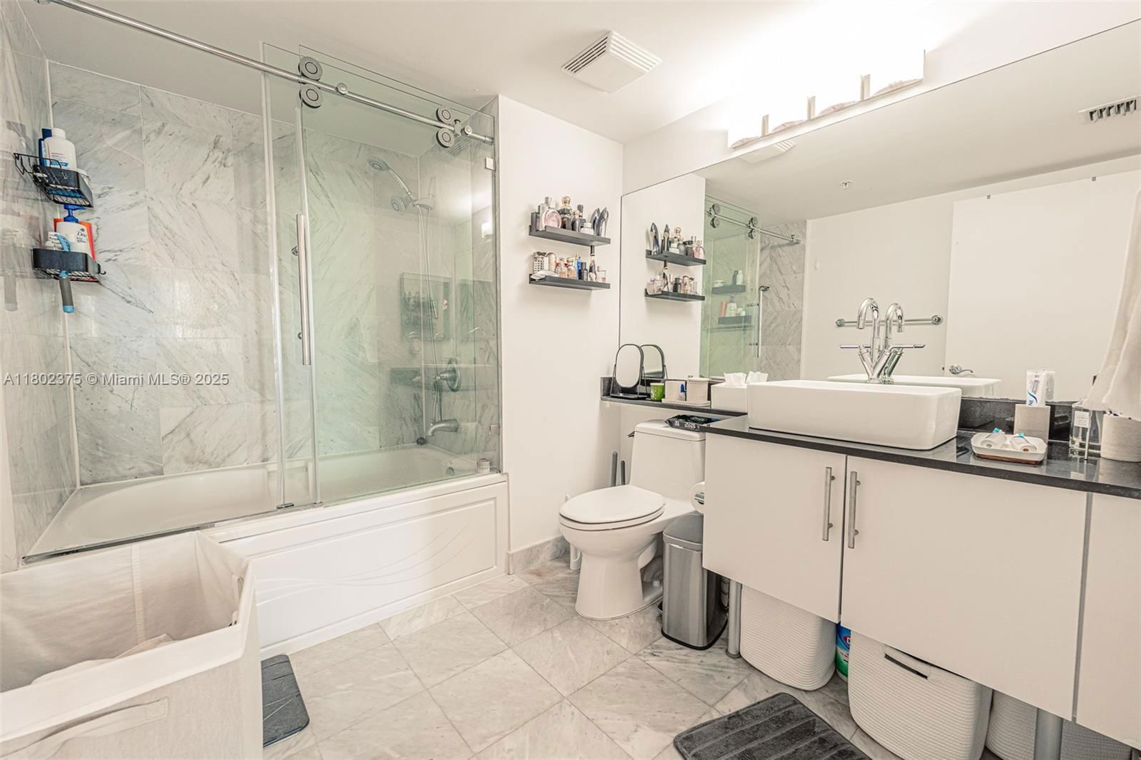 Real estate property located at 31 5 ST #1603, Miami-dade, Brickell On The River N T, Miami, FL