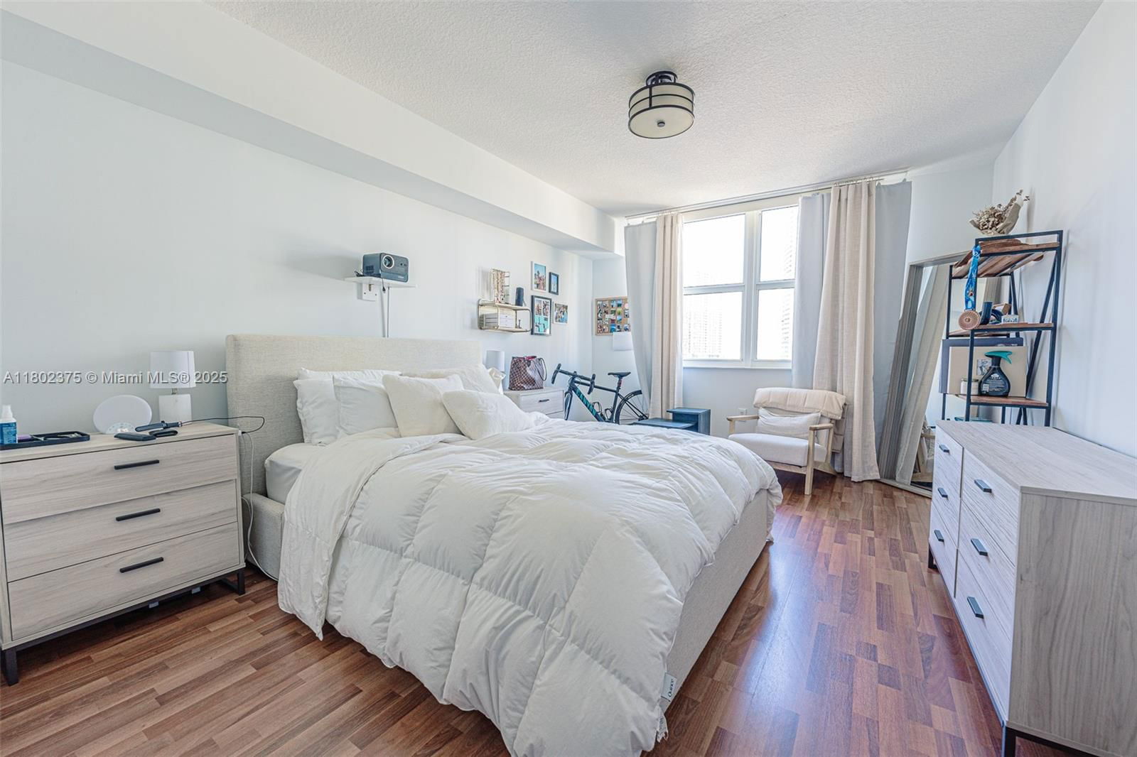 Real estate property located at 31 5 ST #1603, Miami-dade, Brickell On The River N T, Miami, FL