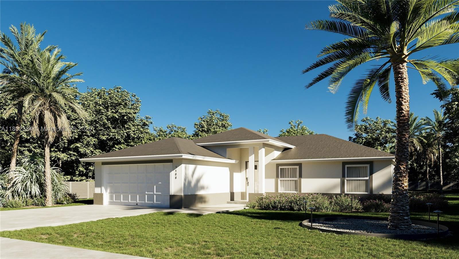 Real estate property located at 1108 Henry Ave, Lee, Lehigh Acres, Lehigh Acres, FL