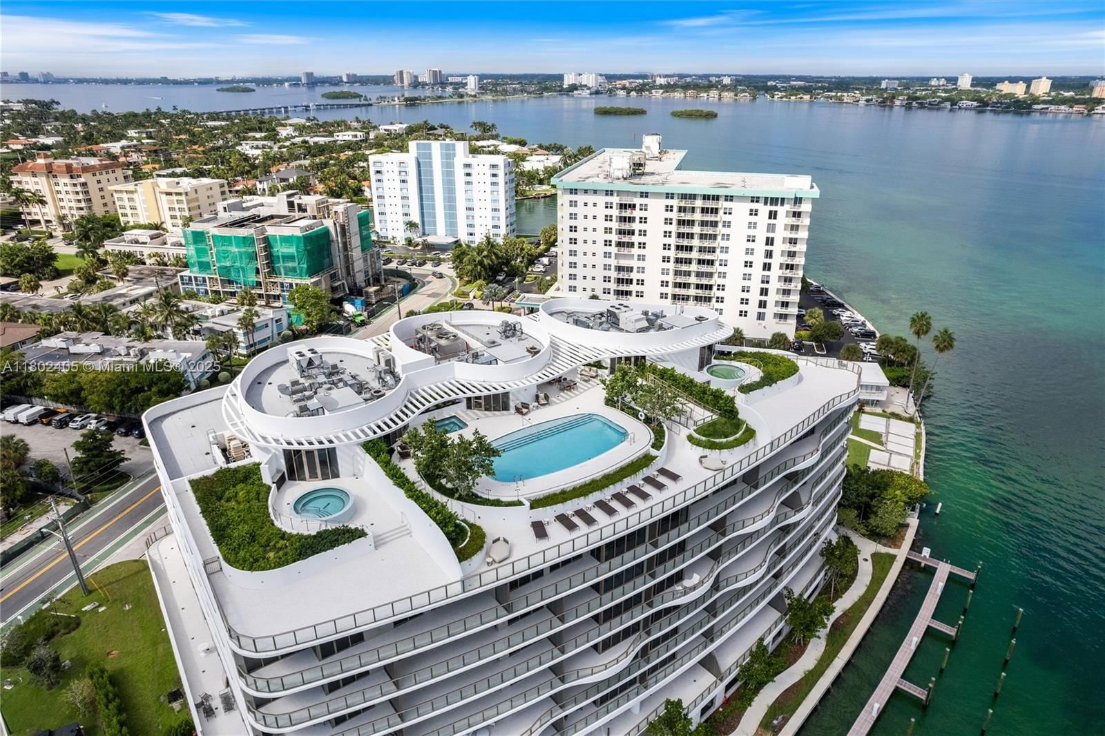 Real estate property located at 1135 103rd St #203, Miami-dade, Bay Harbor Islands, Bay Harbor Islands, FL