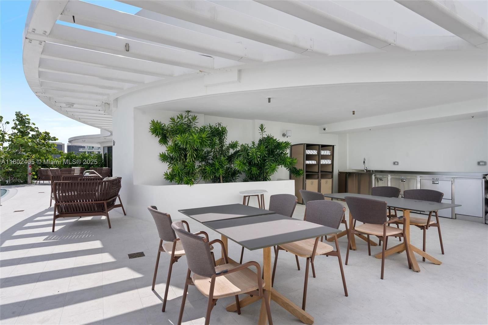 Real estate property located at 1135 103rd St #203, Miami-dade, Bay Harbor Islands, Bay Harbor Islands, FL