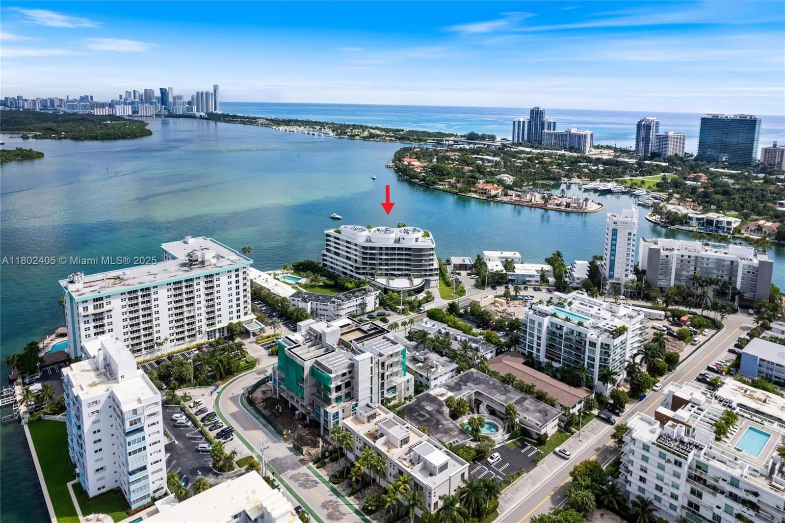Real estate property located at 1135 103rd St #203, Miami-dade, Bay Harbor Islands, Bay Harbor Islands, FL