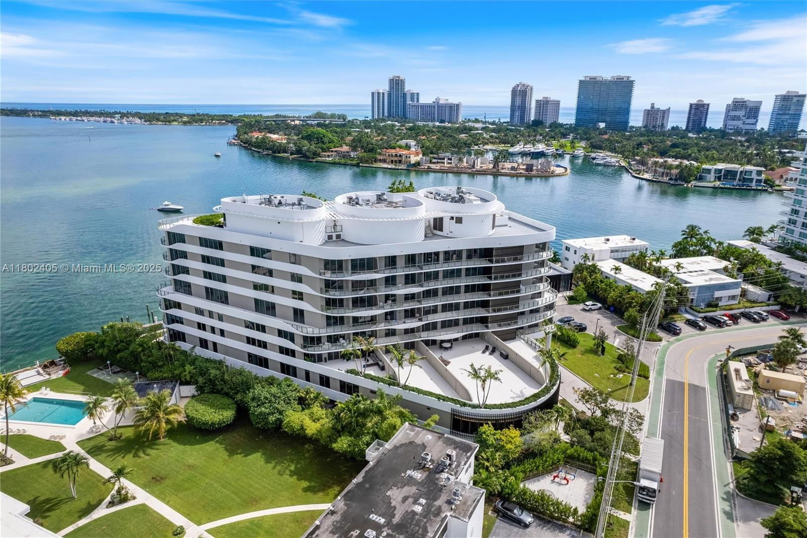 Real estate property located at 1135 103rd St #203, Miami-dade, Bay Harbor Islands, Bay Harbor Islands, FL