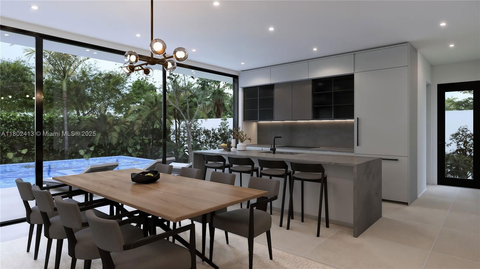 Real estate property located at 30 Samana Dr, Miami-dade, Bay Heights, Coconut Grove, FL