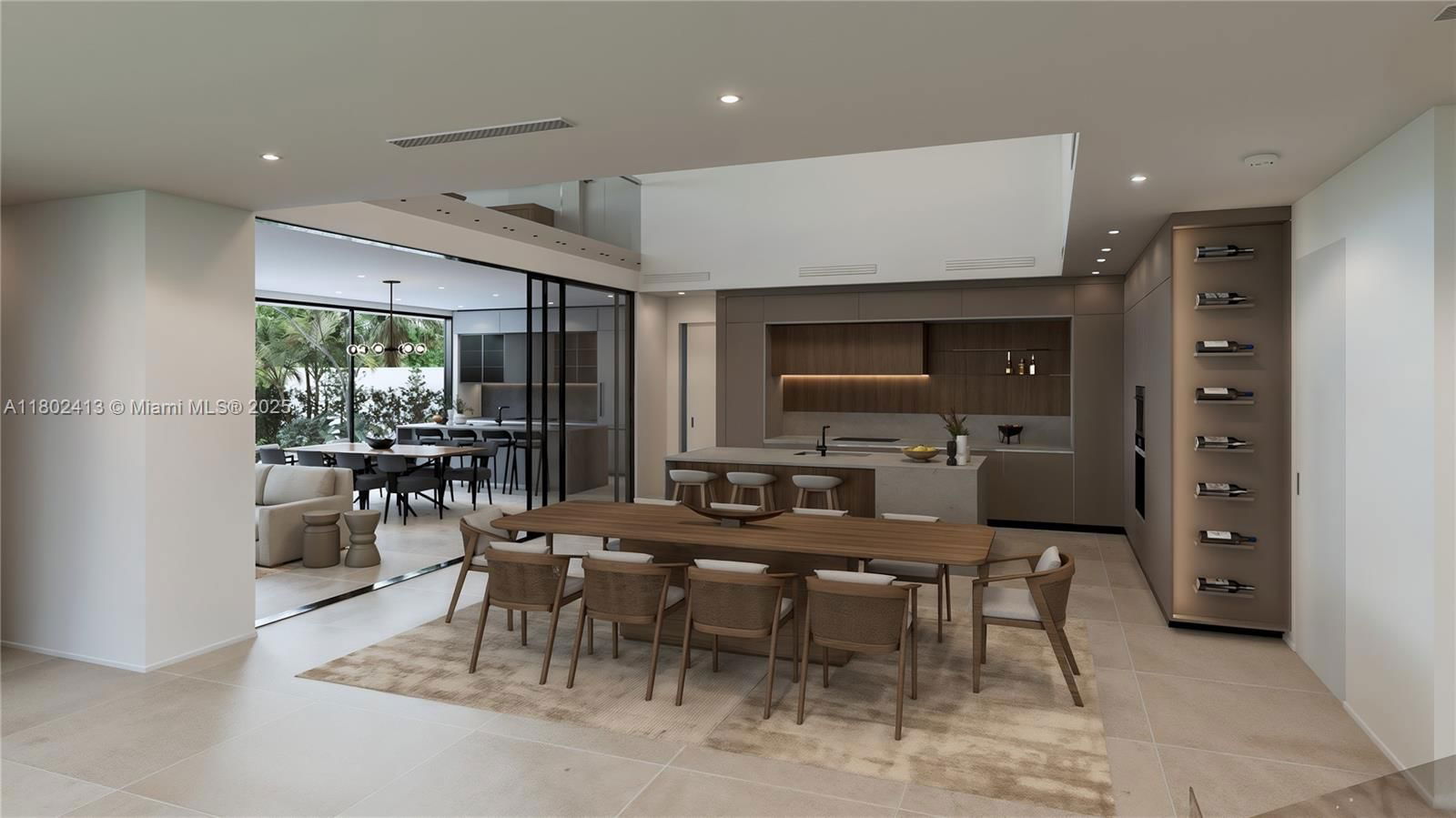 Real estate property located at 30 Samana Dr, Miami-dade, Bay Heights, Coconut Grove, FL