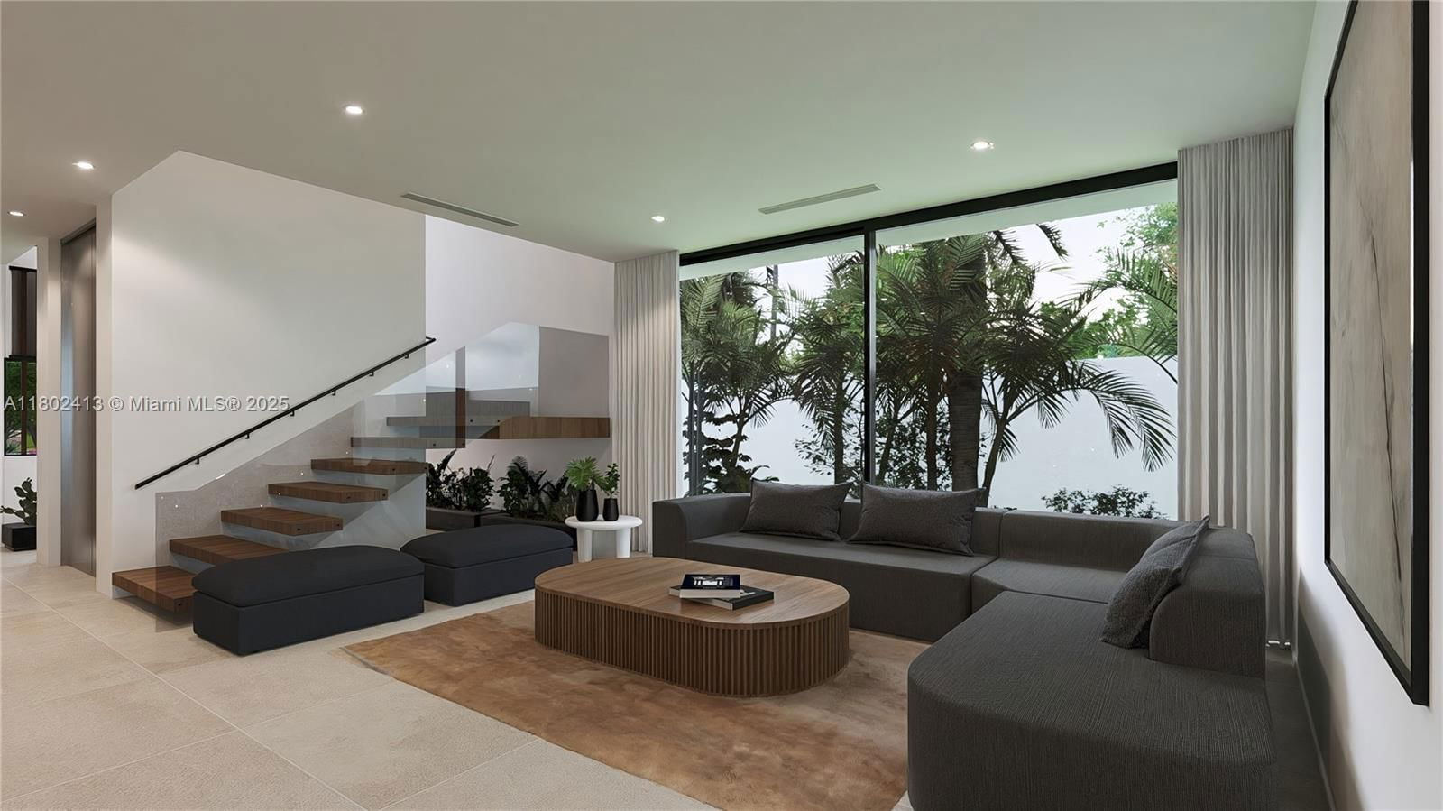 Real estate property located at 30 Samana Dr, Miami-dade, Bay Heights, Coconut Grove, FL