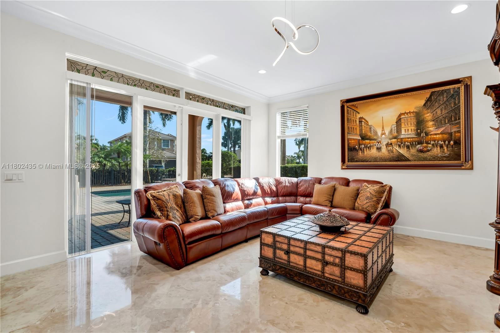 Real estate property located at 18900 32nd Ct, Broward, Sunset Lakes Plat One, Miramar, FL