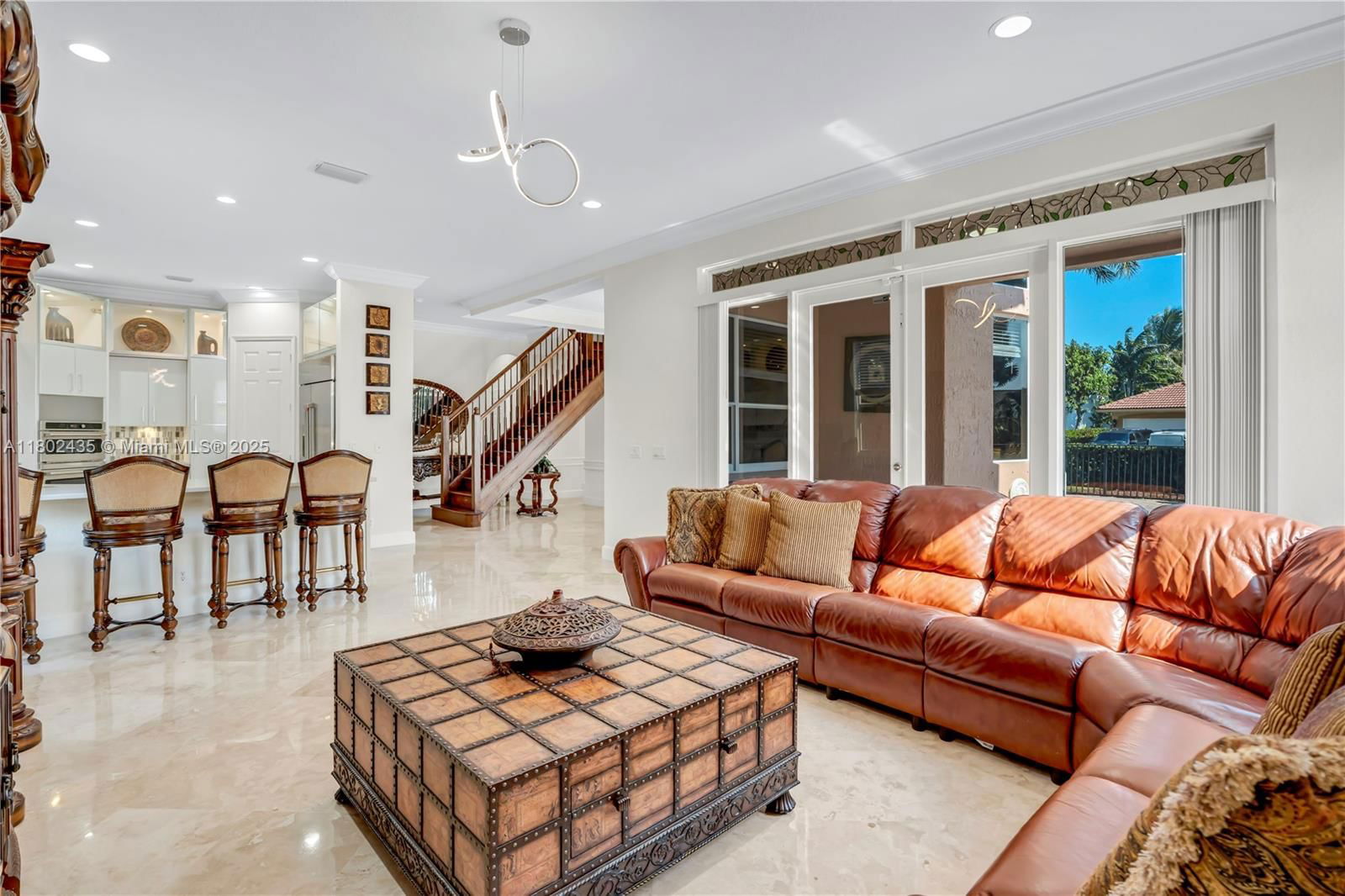 Real estate property located at 18900 32nd Ct, Broward, Sunset Lakes Plat One, Miramar, FL