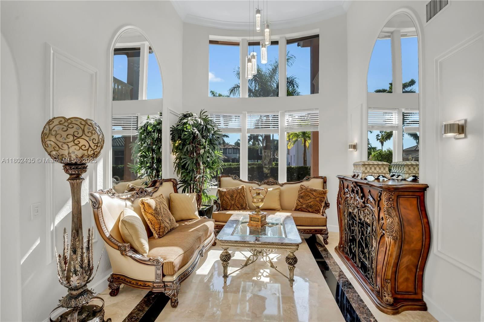 Real estate property located at 18900 32nd Ct, Broward, Sunset Lakes Plat One, Miramar, FL