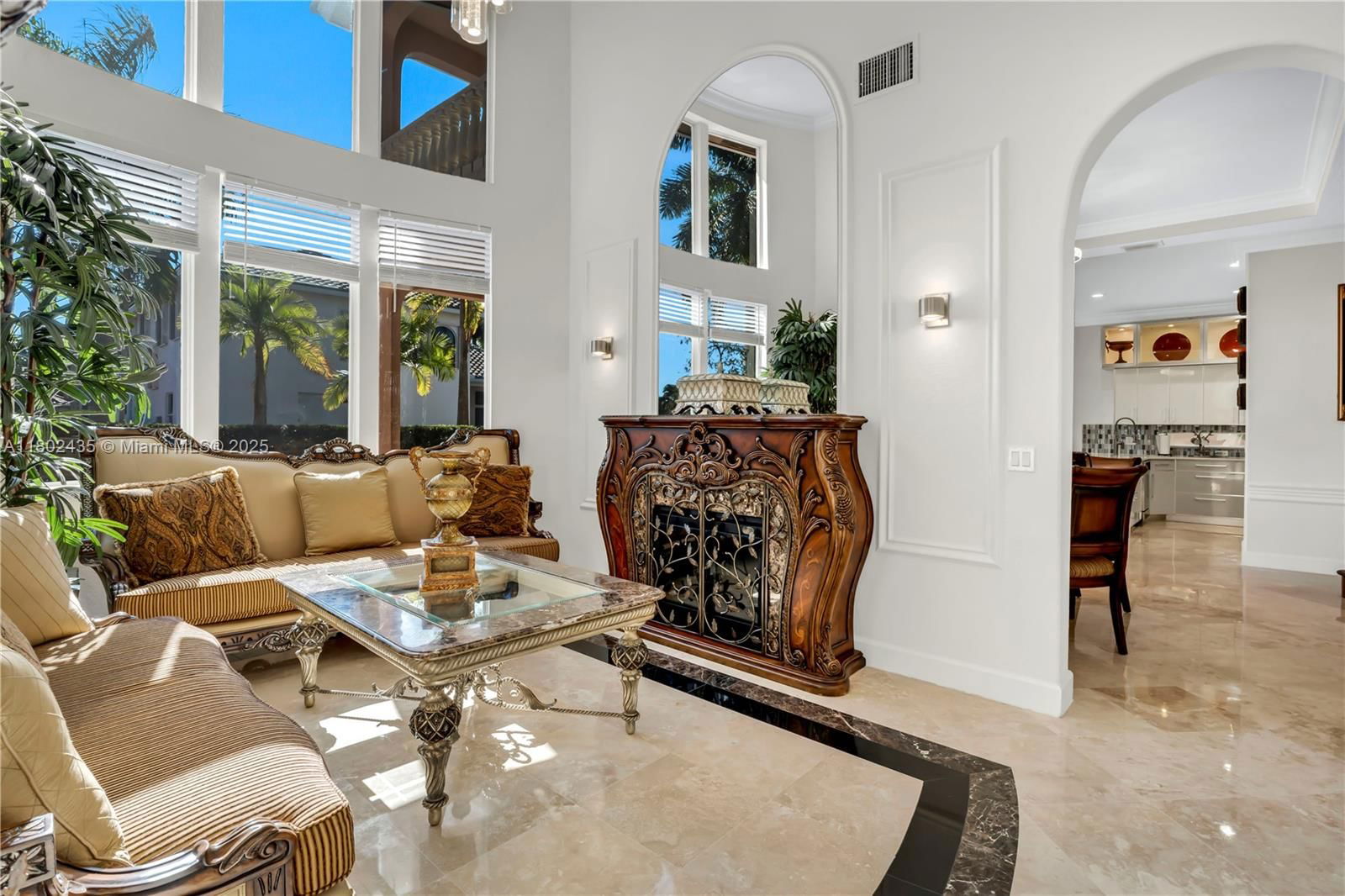 Real estate property located at 18900 32nd Ct, Broward, Sunset Lakes Plat One, Miramar, FL