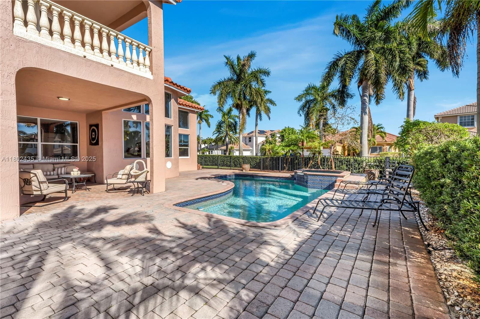 Real estate property located at 18900 32nd Ct, Broward, Sunset Lakes Plat One, Miramar, FL